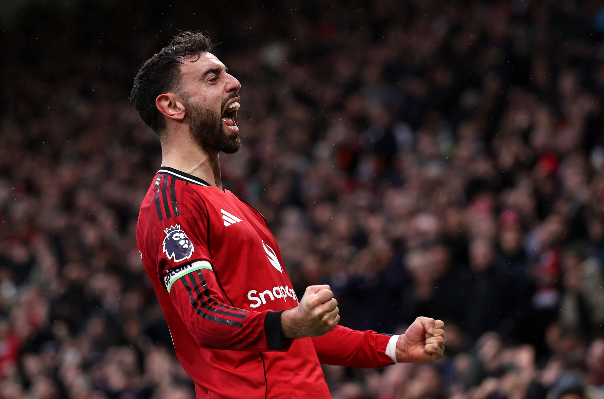 Bruno Fernandes